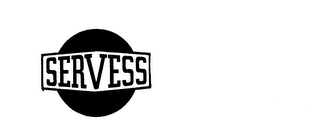 SERVESS logo