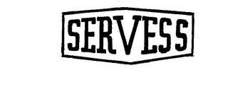 SERVESS logo