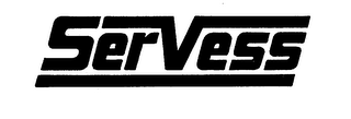 SERVESS logo