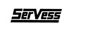 SERVESS logo