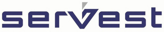 SERVEST logo