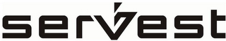 SERVEST logo