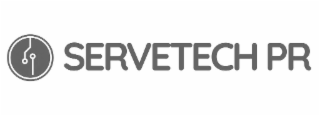 SERVETECH PR logo