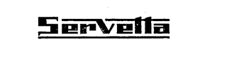 SERVETTA logo