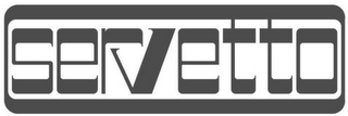 SERVETTO logo