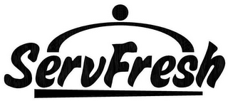 SERVFRESH logo