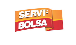 SERVI-BOLSA logo