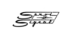 SERVI SIGNAL logo