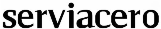 SERVIACERO logo