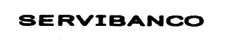SERVIBANCO logo