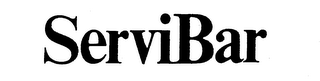 SERVIBAR logo