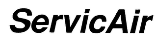 SERVICAIR logo