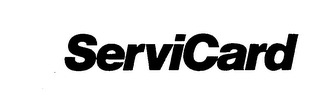 SERVICARD logo