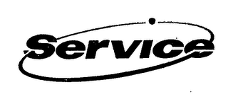 SERVICE logo
