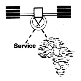 SERVICE logo