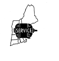 SERVICE logo