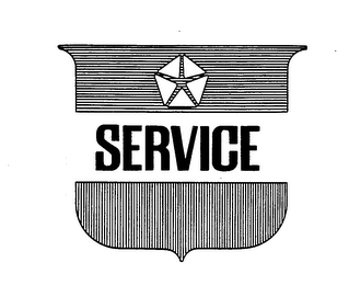 SERVICE logo