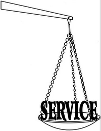 SERVICE logo
