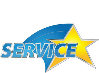 SERVICE logo