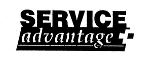 SERVICE ADVANTAGE