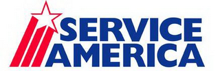 SERVICE AMERICA logo