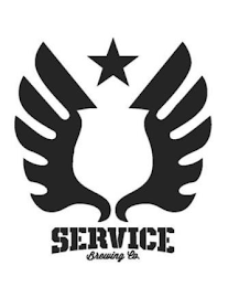 SERVICE BREWING CO.