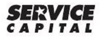 SERVICE CAPITAL logo