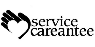 SERVICE CAREANTEE logo