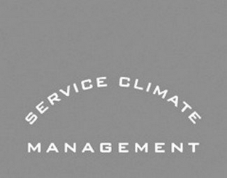 SERVICE CLIMATE MANAGEMENT logo