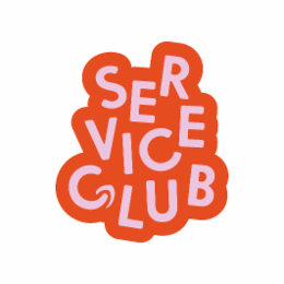 SERVICE CLUB logo