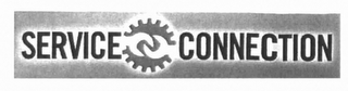 SERVICE CONNECTION logo