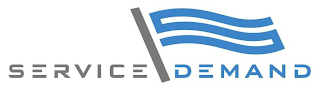 SERVICE DEMAND logo
