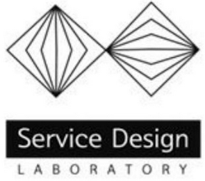 SERVICE DESIGN LABORATORY logo