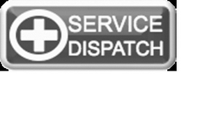 SERVICE DISPATCH logo