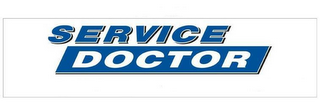 SERVICE DOCTOR logo