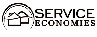 SERVICE ECONOMIES logo