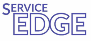 SERVICE EDGE logo