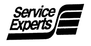 SERVICE EXPERTS logo