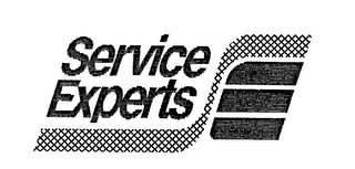 SERVICE EXPERTS SE logo