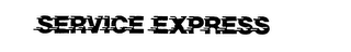 SERVICE EXPRESS logo