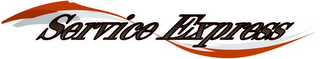 SERVICE EXPRESS logo