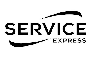SERVICE EXPRESS logo