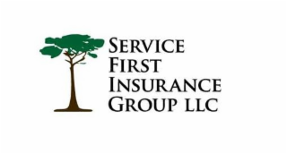 SERVICE FIRST INSURANCE GROUP LLC logo