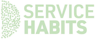 SERVICE HABITS logo