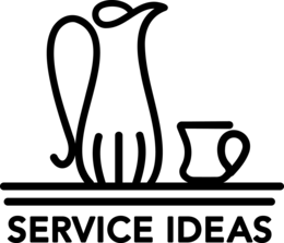 SERVICE IDEAS logo