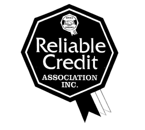 SERVICE INTEGRITY RELIABLE CREDIT ASSOCIATION INC. logo