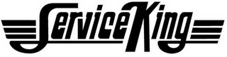 SERVICE KING logo