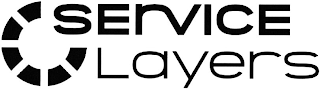 SERVICE LAYERS logo