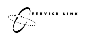 SERVICE LINK logo