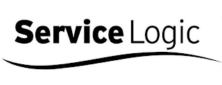 SERVICE LOGIC logo